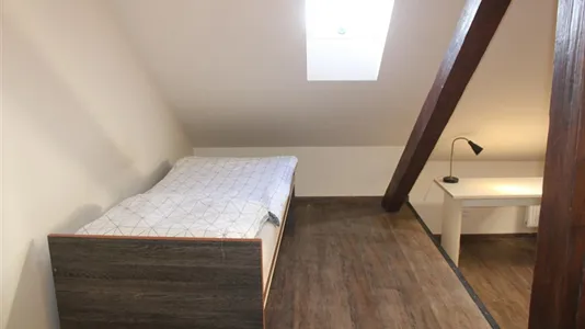 Rooms in Praha 6 - photo 4