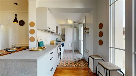 Rooms in Nanterre - photo 7