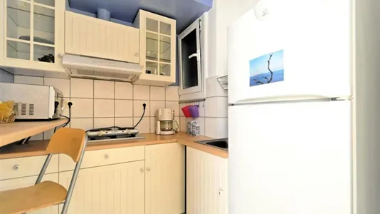 Apartments in Location is not specified - photo 9