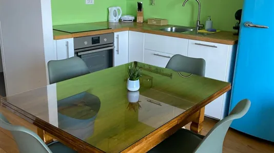 Apartments in Besnica - photo 6