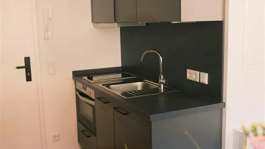Apartments in Dusseldorf - photo 2
