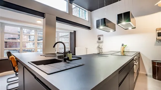 Rooms in Charleroi - photo 10