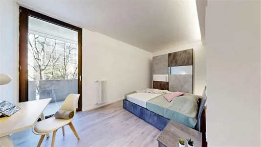 Rooms in Padua - photo 2