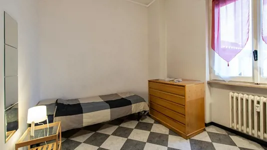 Rooms in Milano Zona 5 - Vigentino, Chiaravalle, Gratosoglio - photo 1