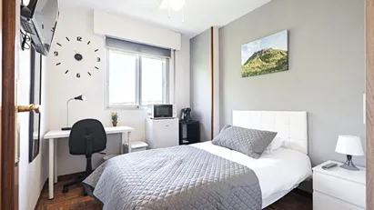 Room for rent in Alcalá de Henares, Comunidad de Madrid