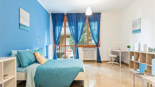 Rooms in Padua - photo 6
