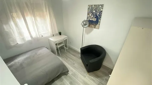 Rooms in Madrid Usera - photo 8