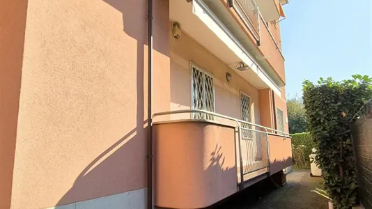 Apartments in Milano Zona 2 - Stazione Centrale, Gorla, Turro, Greco, Crescenzago - photo 6