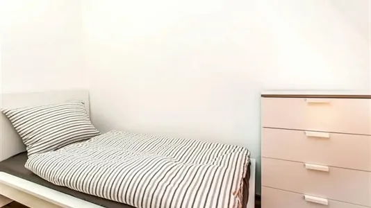 Rooms in Frankfurt Innenstadt I - photo 4