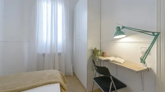 Rooms in Madrid Salamanca - photo 3