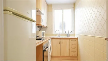 Apartment for rent in Alcorcón, Comunidad de Madrid