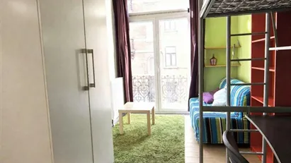 Room for rent in Brussels Etterbeek, Brussels