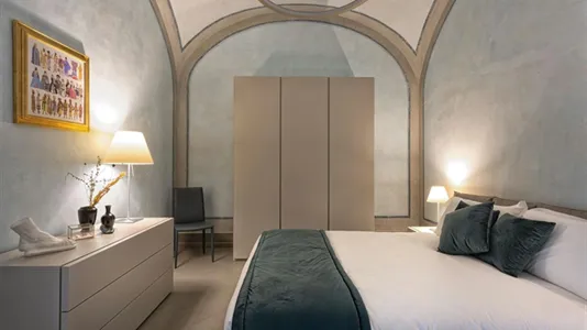 Apartments in Florence - photo 9