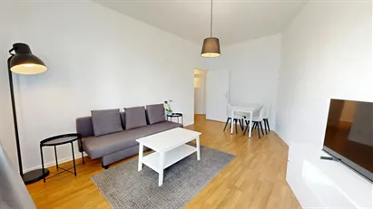 Apartment for rent in Berlin