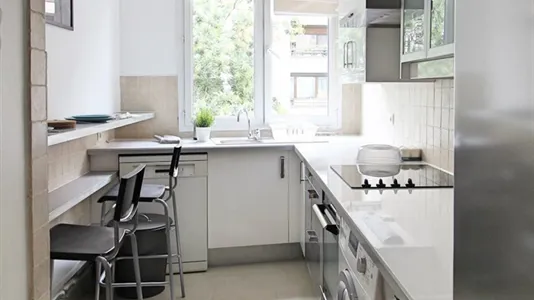 Rooms in Paris 18ème arrondissement - Montmartre - photo 4