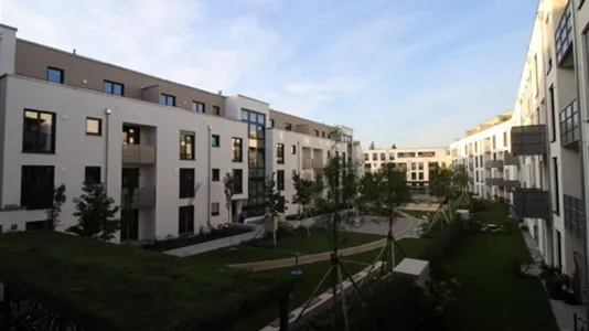 Apartments in Location is not specified - photo 10