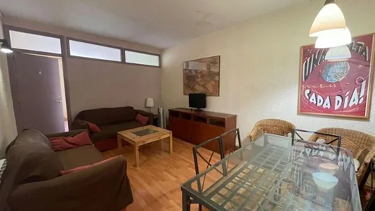 Rooms in Barcelona Ciutat Vella - photo 6