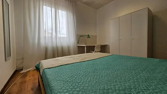Rooms in Vicenza - photo 5