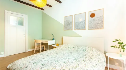 Rooms in Brussels Schaarbeek - photo 4