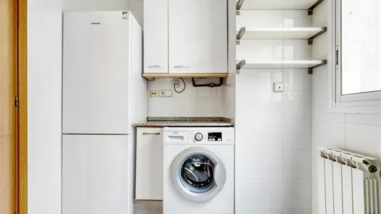 Apartments in Barcelona Sant Martí - photo 9