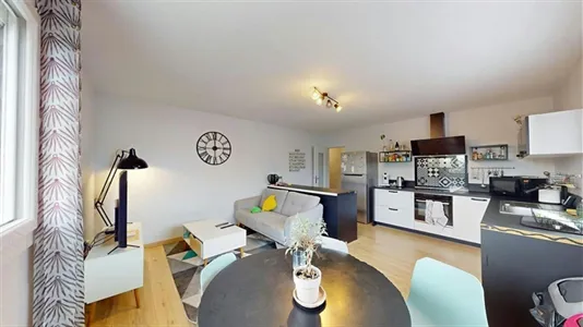 Rooms in Limoges - photo 6