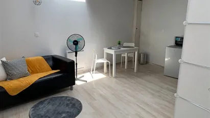 Apartment for rent in Lyon, Auvergne-Rhône-Alpes