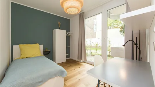 Rooms in Berlin Mitte - photo 1