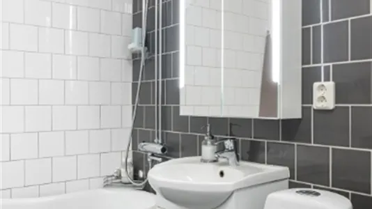 Apartments in Gärdet/Djurgården - photo 8