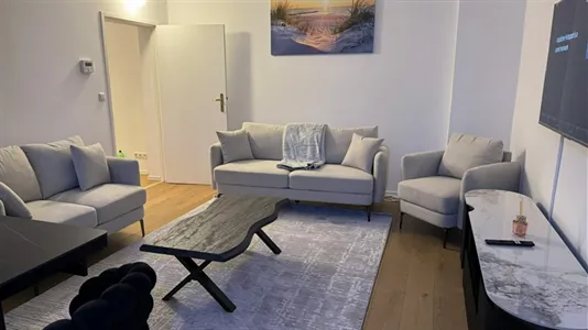 Apartments in Berlin Spandau - photo 2