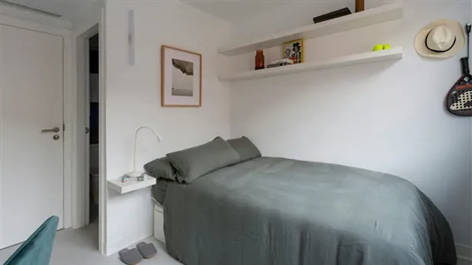 Rooms in Madrid Fuencarral-El Pardo - photo 3