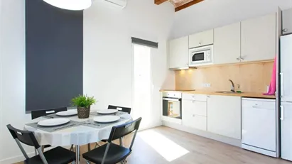 Apartment for rent in Barcelona Sant Martí, Barcelona