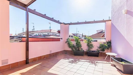 Apartments in Madrid Centro - photo 8