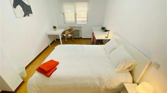 Rooms in Madrid Retiro - photo 7