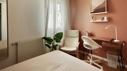 Room for rent in Saint-Denis, Île-de-France