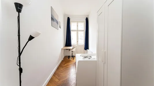 Rooms in Berlin Friedrichshain-Kreuzberg - photo 4