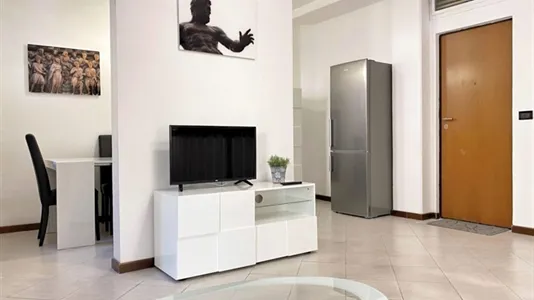 Apartments in Bologna - photo 5