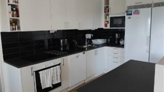 Apartments in Lundby - photo 1