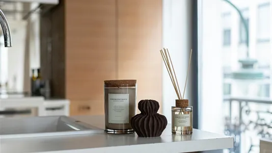 Apartments in Stad Brussel - photo 10