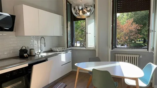 Apartments in Milano Zona 2 - Stazione Centrale, Gorla, Turro, Greco, Crescenzago - photo 7