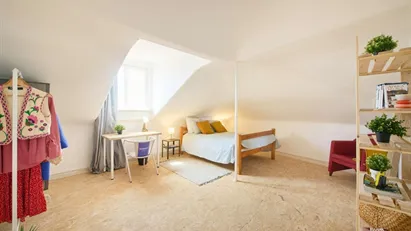 Room for rent in Lisbon (region)