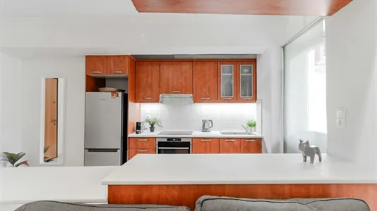 Apartments in Nikaia-Agios Ioannis Rentis - photo 5