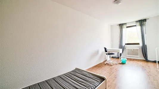 Rooms in Dusseldorf - photo 2