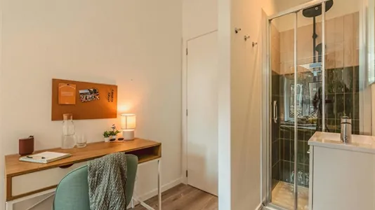 Rooms in Brussels Sint-Joost-ten-Node - photo 4