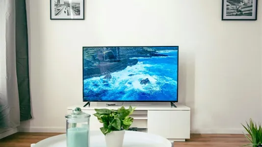 Rooms in Brussels Anderlecht - photo 6