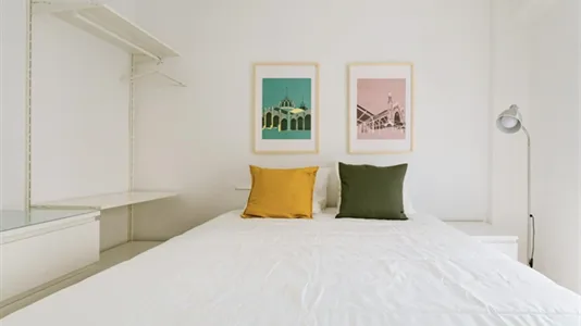 Rooms in Valencia Extramurs - photo 4
