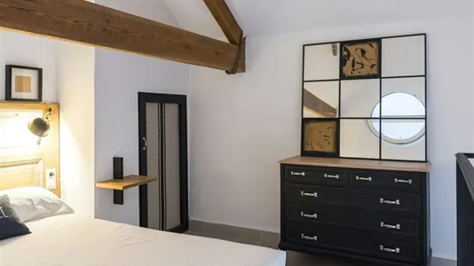 Houses in Málaga - photo 10