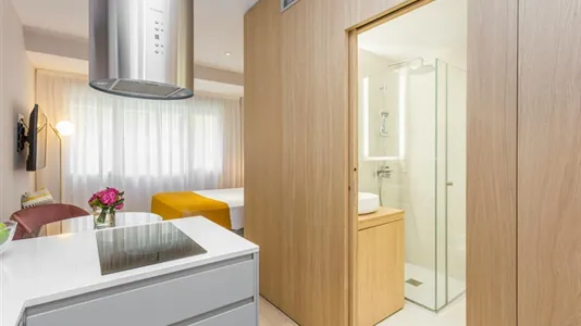 Apartments in Madrid Centro - photo 8