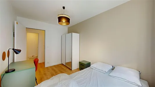 Rooms in Antony - photo 2