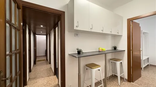 Rooms in Barcelona Sant Martí - photo 4