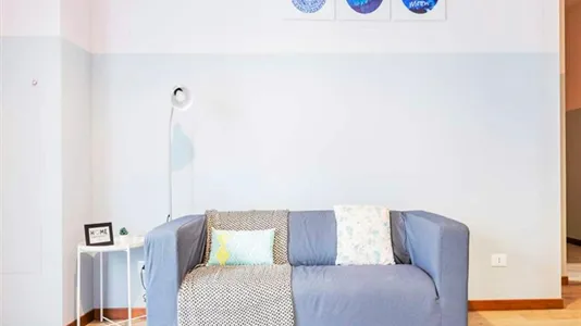 Rooms in Bologna - photo 10